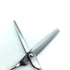 【ミズタニシザーズ ミズタニシザーMIZUTANI SCISSORS】YURAGI ZEROユラギ ゼロ メガネ シザー セニング 美容ハサミ すきばさみ 美容師 理容師 約10% 右利き 6インチ 中古 sc2190