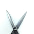 【キクオオカワKIKU OKAWA】D-CUT75 ドライカット スライド シザー メガネ 理容 美容ハサミ 美容師 理容師 右利き 6インチ 中古 sc2192
