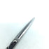 【キクオオカワKIKU OKAWA】D-CUT75 ドライカット スライド シザー メガネ 理容 美容ハサミ 美容師 理容師 右利き 6インチ 中古 sc2192