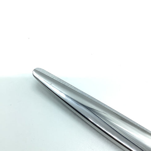 【SHEEMA Hi-TEC島理研】R-cut 65Wカーブ シザー メガネ 理容 美容ハサミ 美容師 理容師 右利き 6.5インチ 中古 sc2194