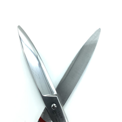 【ヒカリシザーズHIKARI光シザーHIKARI SCISSORS】B-DRY COSMOS164 ドライカット シザー オフセット 理容 美容ハサミ 美容師 理容師 右利き 6.1インチ 中古 sc2197