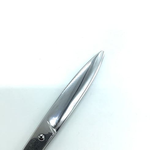 【ヒカリシザーズHIKARI光シザーHIKARI SCISSORS】B-DRY COSMOS164 ドライカット シザー オフセット 理容 美容ハサミ 美容師 理容師 右利き 6.1インチ 中古 sc2197