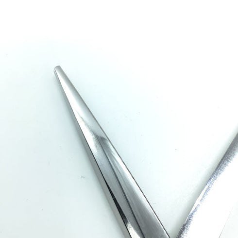 【トギノンTOGINON】NEOシャークライト2020モデル シザー オフセット 理容 美容ハサミ 美容師 理容師 右利き 6インチ 中古 sc2203