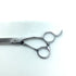 【サクシードSUCCEED】EL33 ELLENAエレーナ オフセット シザー セニング 美容ハサミ すきばさみ 美容師 理容師 約30~35% 右利き 6インチ 中古 sc2219