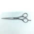 【ヒカリシザーズHIKARI光シザーHIKARI SCISSORS】E-6 シザー メガネ 理容 美容ハサミ 美容師 理容師 右利き 6インチ 中古 sc2220