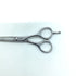 【ヒカリシザーズHIKARI光シザーHIKARI SCISSORS】E-6 シザー メガネ 理容 美容ハサミ 美容師 理容師 右利き 6インチ 中古 sc2220