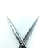 【ヒカリシザーズHIKARI光シザーHIKARI SCISSORS】E-6 シザー メガネ 理容 美容ハサミ 美容師 理容師 右利き 6インチ 中古 sc2220