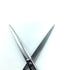 【ヒカリシザーズHIKARI光シザーHIKARI SCISSORS】E-6 シザー メガネ 理容 美容ハサミ 美容師 理容師 右利き 6インチ 中古 sc2220