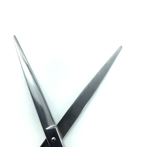 【ARTEROアルテロ】QUEEN 7.5 トリミングシザー メガネ 右利き トリマー ペット 7.5インチ 中古 sc2222