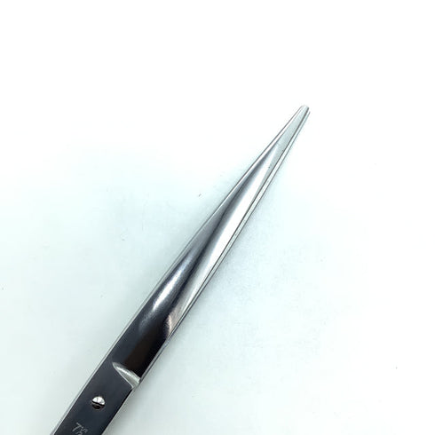 【ARTEROアルテロ】QUEEN 7.5 トリミングシザー メガネ 右利き トリマー ペット 7.5インチ 中古 sc2222