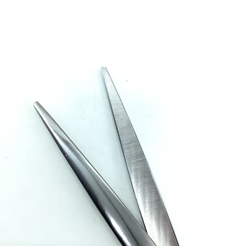 【ARTEROアルテロ】QUEEN 7.5 トリミングシザー メガネ 右利き トリマー ペット 7.5インチ 中古 sc2222