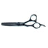 【ミズタニシザーズ ミズタニシザーMIZUTANI SCISSORS】SCHOREM MASTER 33 オフセット シザー セニング 美容ハサミ すきばさみ 美容師 理容師 約25~30% 右利き 5.8インチ 中古 sc2223