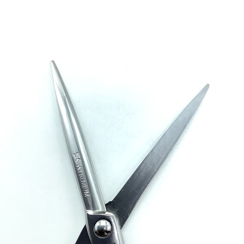 【三和技研SANWA SGK】Zenith ZER-60 シザー オフセット 理容 美容ハサミ 美容師 理容師 右利き 6.25インチ 中古 sc2228