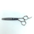 【ミズタニシザーズ ミズタニシザーMIZUTANI SCISSORS】ACRO YURAGI K-6 オフセット シザー セニング 美容ハサミ すきばさみ 美容師 理容師 約25~30% 右利き 6インチ 中古 sc2232