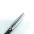 【ミズタニシザーズ ミズタニシザーMIZUTANI SCISSORS】ACRO YURAGI K-6 オフセット シザー セニング 美容ハサミ すきばさみ 美容師 理容師 約25~30% 右利き 6インチ 中古 sc2232