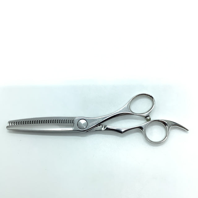 シザーズジャパンSCISSORS JAPAN】Qs FLOR 25%29 オフセット シザー