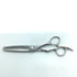 【シザーズジャパンSCISSORS JAPAN】Qs FLOR 25%29 オフセット シザー セニング 美容ハサミ すきばさみ 美容師 理容師 約20~30% 右利き 6インチ 中古 sc2233