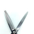 【シザーズジャパンSCISSORS JAPAN】Qs FLOR 25%29 オフセット シザー セニング 美容ハサミ すきばさみ 美容師 理容師 約20~30% 右利き 6インチ 中古 sc2233
