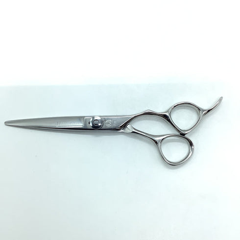 【ミズタニシザーズ ミズタニシザーMIZUTANI SCISSORS】Fit 6.0 シザー オフセット 理容 美容ハサミ 美容師 理容師 右利き 6インチ 中古 sc2235