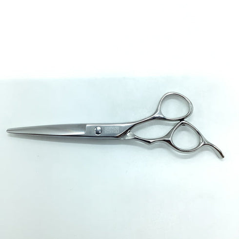【ミズタニシザーズ ミズタニシザーMIZUTANI SCISSORS】Fit 6.0 シザー オフセット 理容 美容ハサミ 美容師 理容師 右利き 6インチ 中古 sc2235