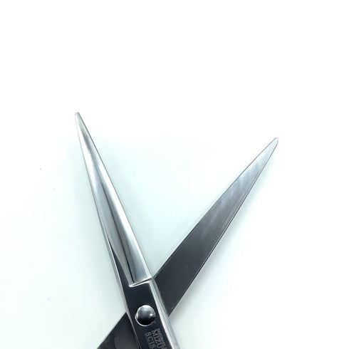 【ミズタニシザーズ ミズタニシザーMIZUTANI SCISSORS】Fit 6.0 シザー オフセット 理容 美容ハサミ 美容師 理容師 右利き 6インチ 中古 sc2235