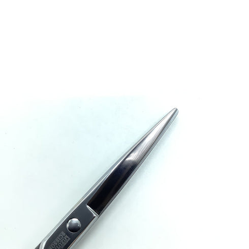 【ミズタニシザーズ ミズタニシザーMIZUTANI SCISSORS】Fit 6.0 シザー オフセット 理容 美容ハサミ 美容師 理容師 右利き 6インチ 中古 sc2235