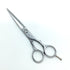 【ヒカリシザーズHIKARI光シザーHIKARI SCISSORS】E-5 シザー オフセット 理容 美容ハサミ 美容師 理容師 右利き 5.7インチ 中古 sc2241