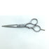 【ヒカリシザーズHIKARI光シザーHIKARI SCISSORS】E-5 シザー オフセット 理容 美容ハサミ 美容師 理容師 右利き 5.7インチ 中古 sc2241
