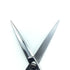 【ヒカリシザーズHIKARI光シザーHIKARI SCISSORS】E-5 シザー オフセット 理容 美容ハサミ 美容師 理容師 右利き 5.7インチ 中古 sc2241