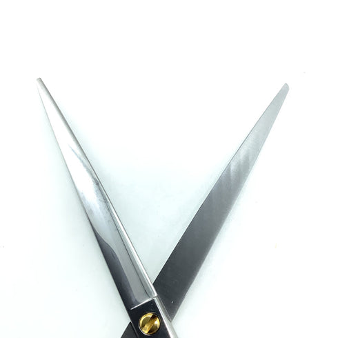 【東光舎】DNA-69G トリミングシザー オフセット 右利き トリマー ペット 6.9インチ 中古 sc2242