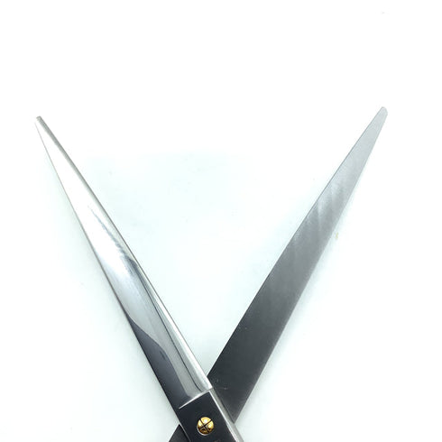 【東光舎】DNA-69G トリミングシザー オフセット 右利き トリマー ペット 6.9インチ 中古 sc2242