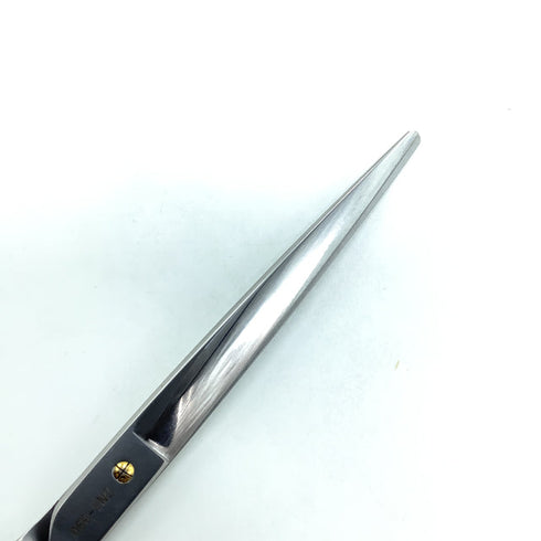 【東光舎】DNA-69G トリミングシザー オフセット 右利き トリマー ペット 6.9インチ 中古 sc2242