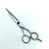 【ヒカリシザーズHIKARI光シザーHIKARI SCISSORS】N-6 シザー オフセット 理容 美容ハサミ 美容師 理容師 右利き 6.2インチ 中古 sc2250
