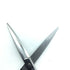【ヒカリシザーズHIKARI光シザーHIKARI SCISSORS】N-6 シザー オフセット 理容 美容ハサミ 美容師 理容師 右利き 6.2インチ 中古 sc2250