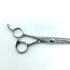 【NSP】 シザー オフセット 理容 美容ハサミ 美容師 理容師 左利き 6インチ 中古 sc2251