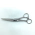 【ナルトシザーズ ナルトシザーNARUTO SCISSORS】 シザー オフセット 理容 美容ハサミ 美容師 理容師 右利き 5.5インチ 中古 sc2254