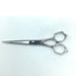 【ミズタニシザーズ ミズタニシザーMIZUTANI SCISSORS】ACRO シザー メガネ 理容 美容ハサミ 美容師 理容師 右利き 6インチ 中古 sc2255