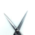 【ミズタニシザーズ ミズタニシザーMIZUTANI SCISSORS】ACRO シザー メガネ 理容 美容ハサミ 美容師 理容師 右利き 6インチ 中古 sc2255