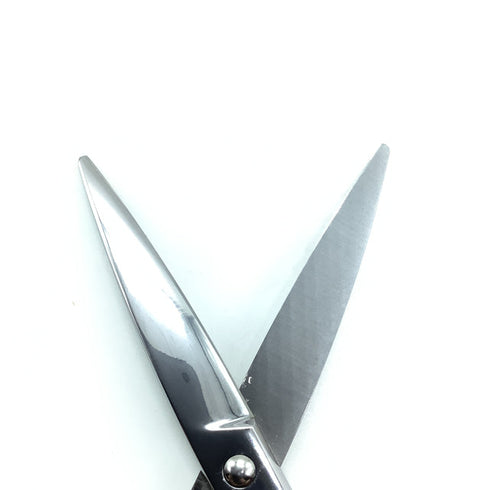 【ジョーウェルJOEWELL】SDB-58Rカーブ シザー メガネ 理容 美容ハサミ 美容師 理容師 右利き 5.8インチ 中古 sc2258