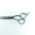 【ミズタニシザーズ ミズタニシザーMIZUTANI SCISSORS】Fit 6.0 シザー オフセット 理容 美容ハサミ 美容師 理容師 右利き 6インチ 中古 sc2260