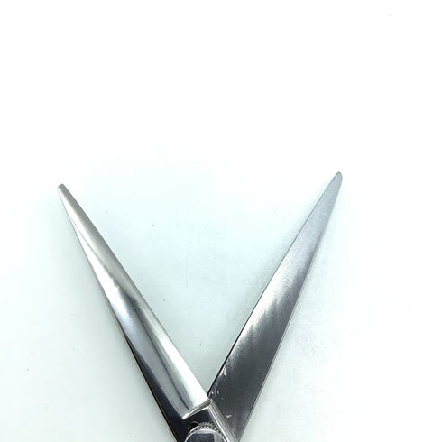【ミズタニシザーズ ミズタニシザーMIZUTANI SCISSORS】Fit 6.0 シザー オフセット 理容 美容ハサミ 美容師 理容師 右利き 6インチ 中古 sc2260