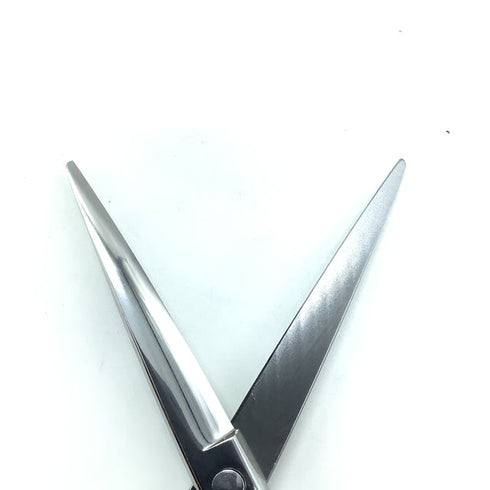 【ミズタニシザーズ ミズタニシザーMIZUTANI SCISSORS】Fit 6.0 シザー オフセット 理容 美容ハサミ 美容師 理容師 右利き 6インチ 中古 sc2260