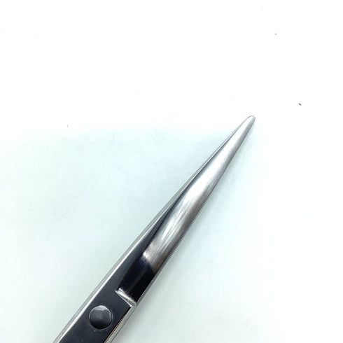 【ミズタニシザーズ ミズタニシザーMIZUTANI SCISSORS】Fit 6.0 シザー オフセット 理容 美容ハサミ 美容師 理容師 右利き 6インチ 中古 sc2260