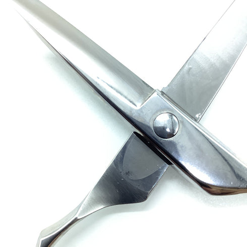 【ミズタニシザーズ ミズタニシザーMIZUTANI SCISSORS】Fit 6.0 シザー オフセット 理容 美容ハサミ 美容師 理容師 右利き 6インチ 中古 sc2260