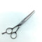 【ミズタニシザーズ ミズタニシザーMIZUTANI SCISSORS】Re-tro THINNING 30レトロ メガネ シザー セニング 美容ハサミ すきばさみ 美容師 理容師 約30% 左利き 5.7インチ 中古 sc2262