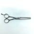【ミズタニシザーズ ミズタニシザーMIZUTANI SCISSORS】Re-tro THINNING 30レトロ メガネ シザー セニング 美容ハサミ すきばさみ 美容師 理容師 約30% 左利き 5.7インチ 中古 sc2262