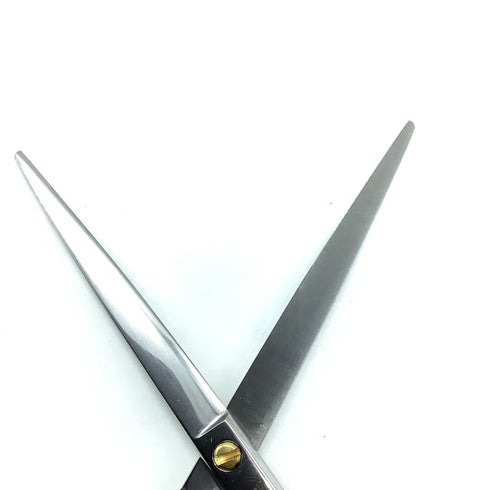 【東光舎】DNA-69G トリミングシザー オフセット 右利き トリマー ペット 6.9インチ 中古 sc2263