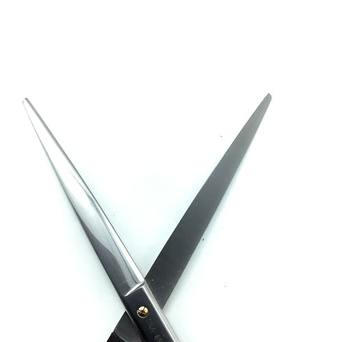 【東光舎】DNA-69G トリミングシザー オフセット 右利き トリマー ペット 6.9インチ 中古 sc2263