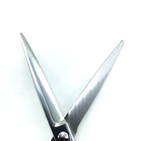 【ナルトシザーズ ナルトシザーNARUTO SCISSORS】サークラインSE シザー オフセット 理容 美容ハサミ 美容師 理容師 右利き 6.3インチ 中古 sc2267