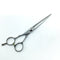 【NSP】 シザー オフセット 理容 美容ハサミ 美容師 理容師 左利き 6インチ 中古 sc2270